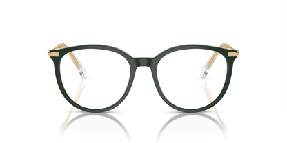 Green - 0SK2009 8056597945134