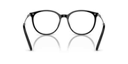 Black - 0SK2010 8056597958370