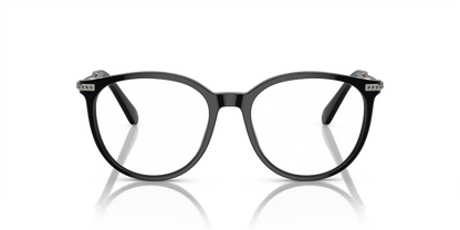 Black - 0SK2010 8056597958370