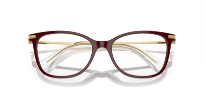 Burgundy - 0SK2010 8056597958332