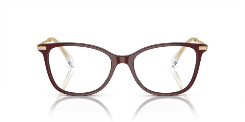 Burgundy - 0SK2010 8056597958332