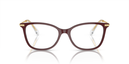 Burgundy - 0SK2010 8056597958332