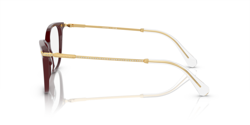 Burgundy - 0SK2010 8056597958332