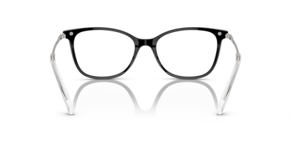 Black - 0SK2010 8056597958356