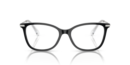 Black - 0SK2010 8056597958356