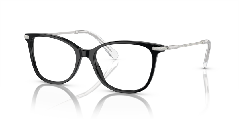 Black - 0SK2010 8056597958356