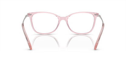 Transparent Rose - 0SK2010 8056597958394