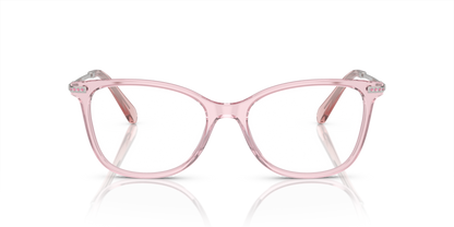 Transparent Rose - 0SK2010 8056597958394