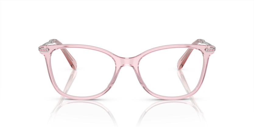 Transparent Rose - 0SK2010 8056597958394