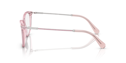 Transparent Rose - 0SK2010 8056597958394