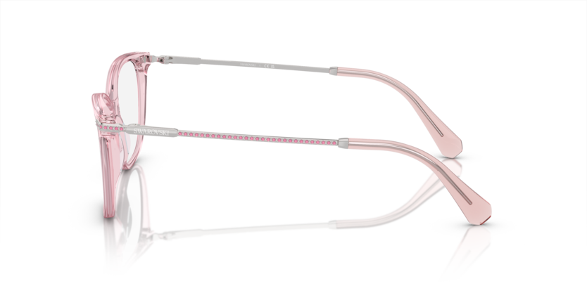 Transparent Rose - 0SK2010 8056597958394