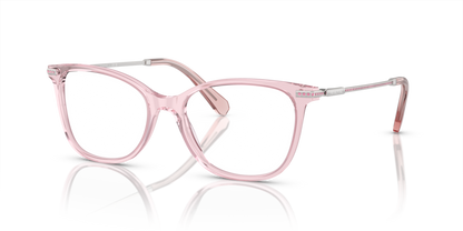 Transparent Rose - 0SK2010 8056597958394