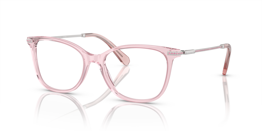 Transparent Rose - 0SK2010 8056597958394