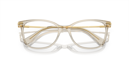 Beige Transparent - 0SK2010 8056262085172