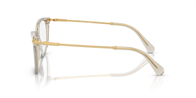 Beige Transparent - 0SK2010 8056262085172