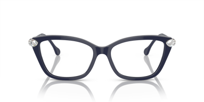 Blue - 0SK2011 8056597959124