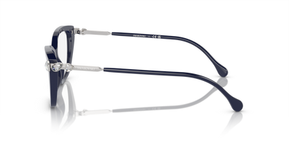 Blue - 0SK2011 8056597959124