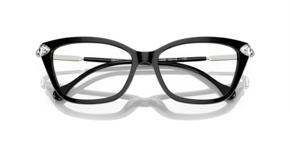 Black - 0SK2011 8056597959087