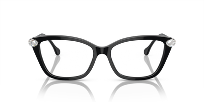 Black - 0SK2011 8056597959087