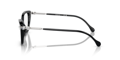 Black - 0SK2011 8056597959087