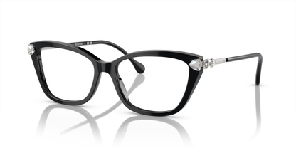 Black - 0SK2011 8056597959087