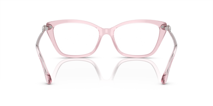 Transparent Pink - 0SK2011 8056597959162