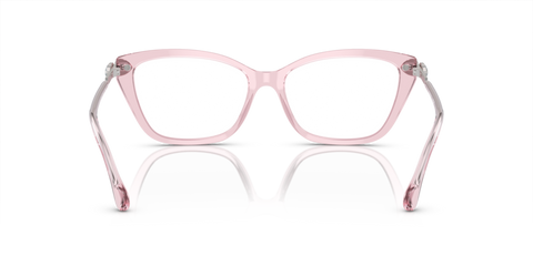 Transparent Pink - 0SK2011 8056597959162