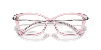 Transparent Pink - 0SK2011 8056597959162