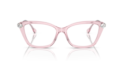 Transparent Pink - 0SK2011 8056597959162