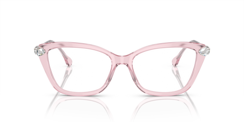 Transparent Pink - 0SK2011 8056597959162