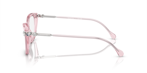 Transparent Pink - 0SK2011 8056597959162