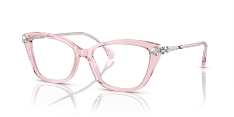 Transparent Pink - 0SK2011 8056597959162