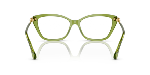 Transparent Green - 0SK2011 8056597959148