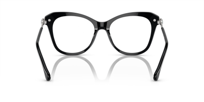 Black - 0SK2012 8056597959872