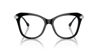 Black - 0SK2012 8056597959872