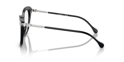 Black - 0SK2012 8056597959872