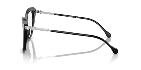 Black - 0SK2012 8056597959872