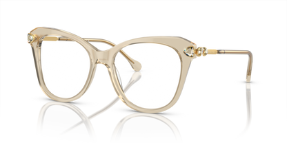 Transparente Beige - 0SK2012 8056597959896