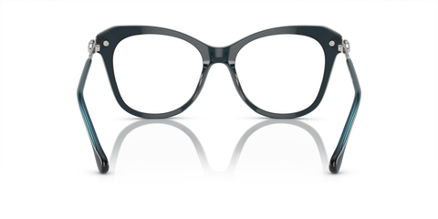 Blue Transparent - 0SK2012 8056597959919
