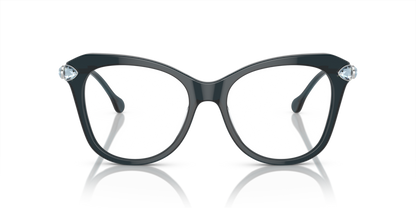 Blue Transparent - 0SK2012 8056597959919