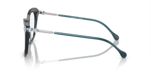 Blue Transparent - 0SK2012 8056597959919