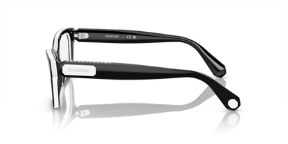 Black/White - 0SK2013 8056597959223