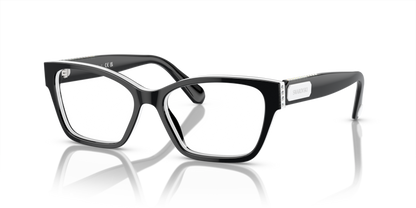 Black/White - 0SK2013 8056597959223