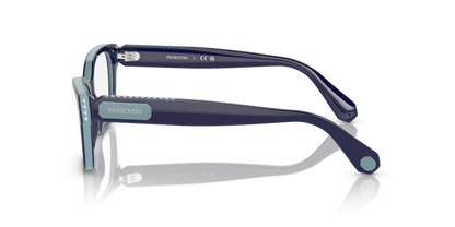 Light Blue/Blue - 0SK2013 8056597959285