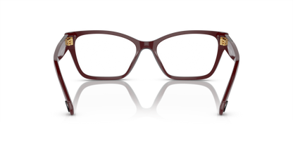 Burgundy/Black - 0SK2013 8056597959261