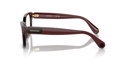 Burgundy/Black - 0SK2013 8056597959261