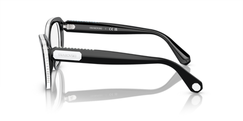 Black/White - 0SK2014 8056597960304