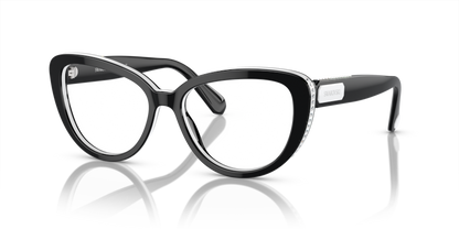 Black/White - 0SK2014 8056597960304