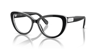  0SK2014 - Glasses -  Swarovski -  Ardor Eyewear