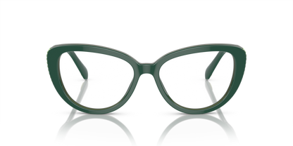 Green - 0SK2014 8056597960342